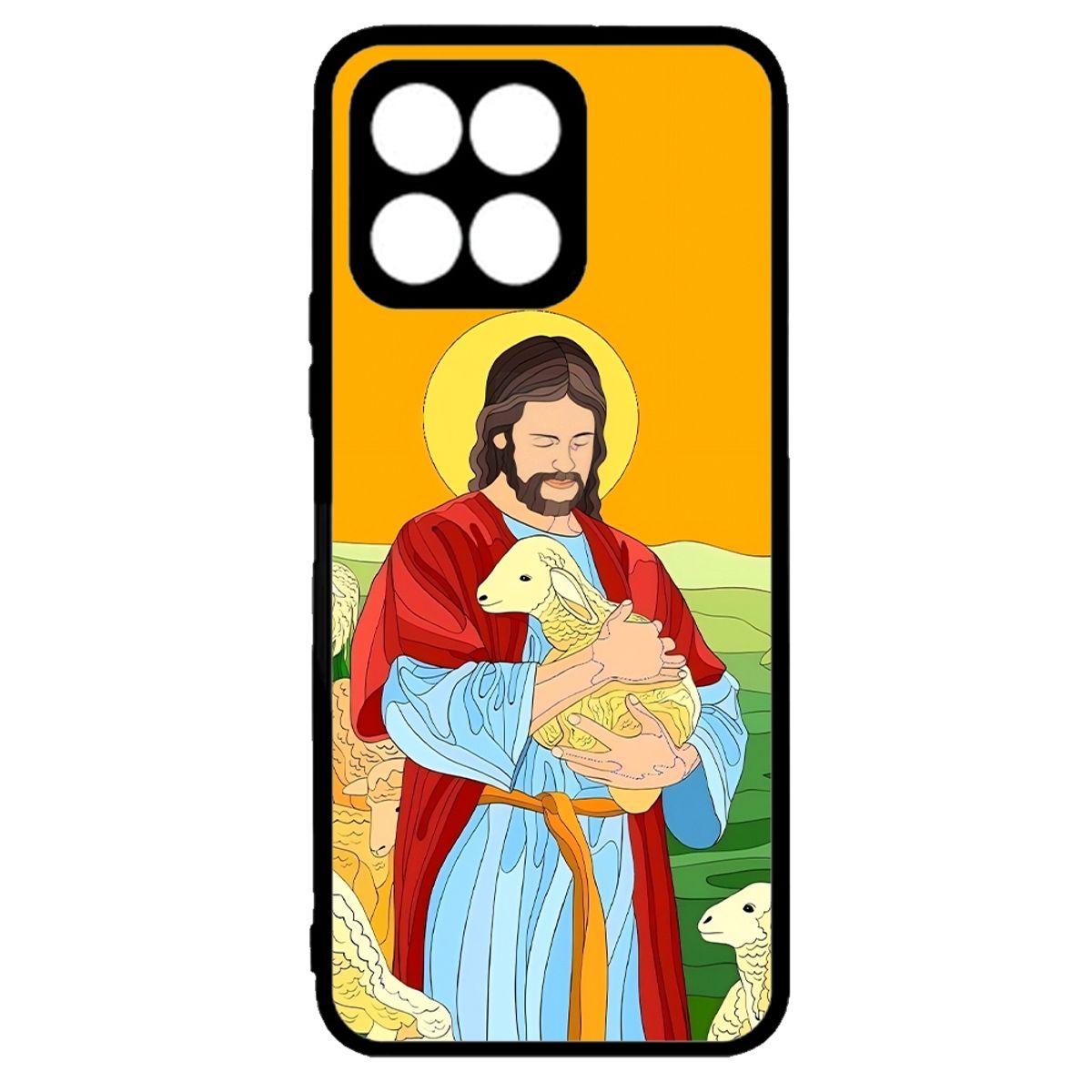 GENERICO - Carcasa Funda para HONOR X8A 4G Diseño 178