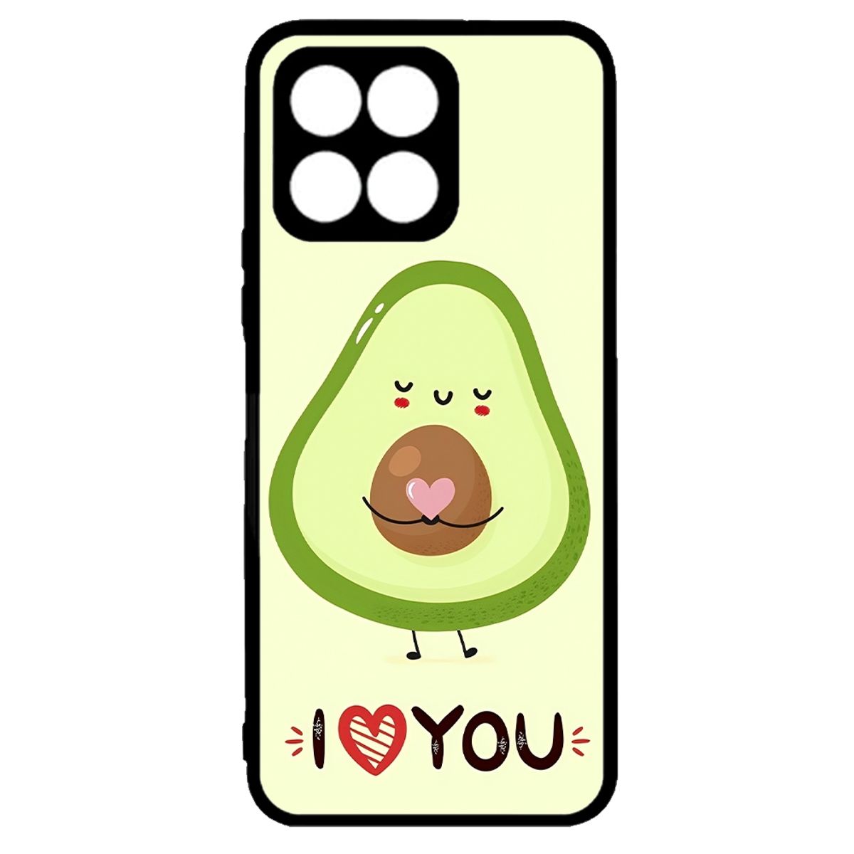 GENERICO - Carcasa Funda para HONOR X8A 4G Diseño 182