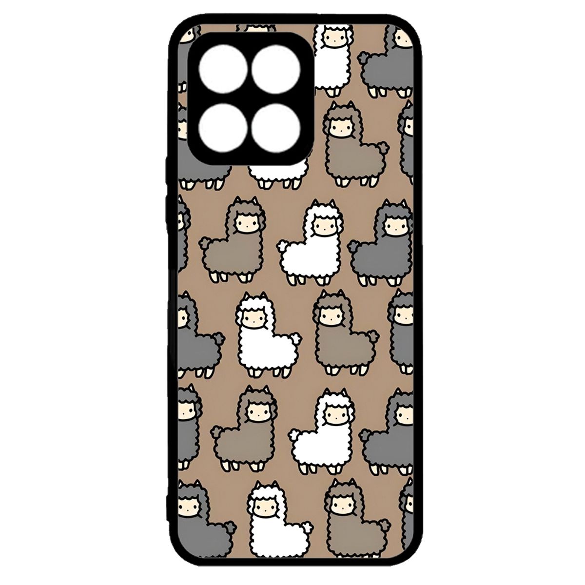 GENERICO - Carcasa Funda para HONOR X8A 4G Diseño 175