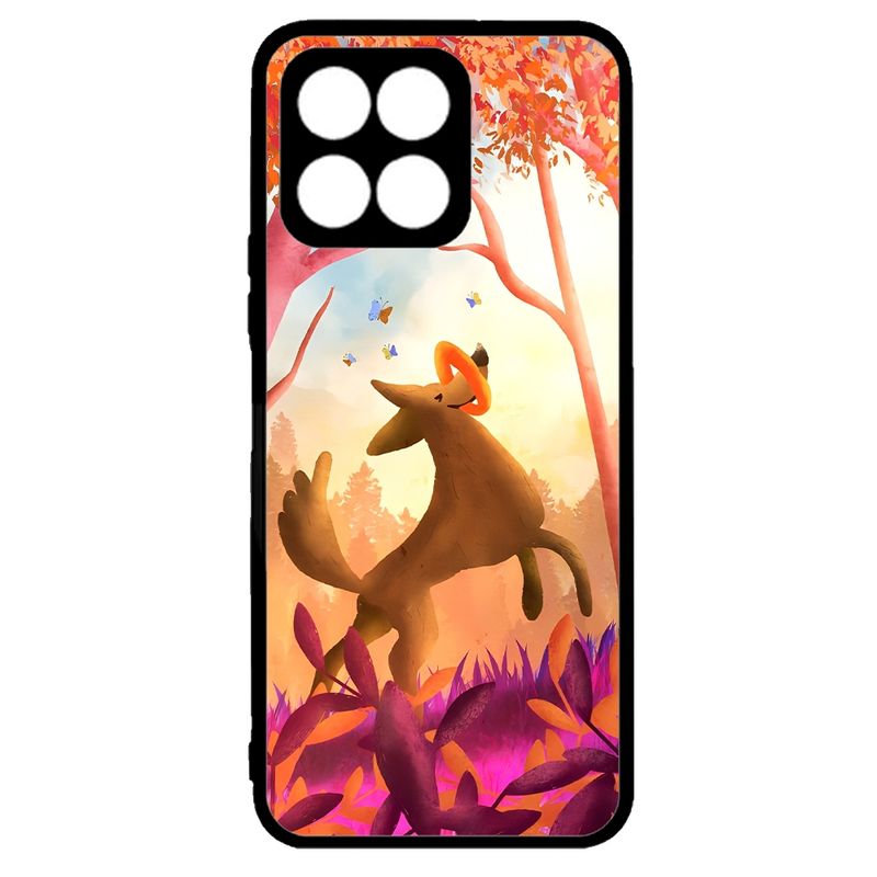 GENERICO - Carcasa Funda para HONOR X8A 4G Diseño 98