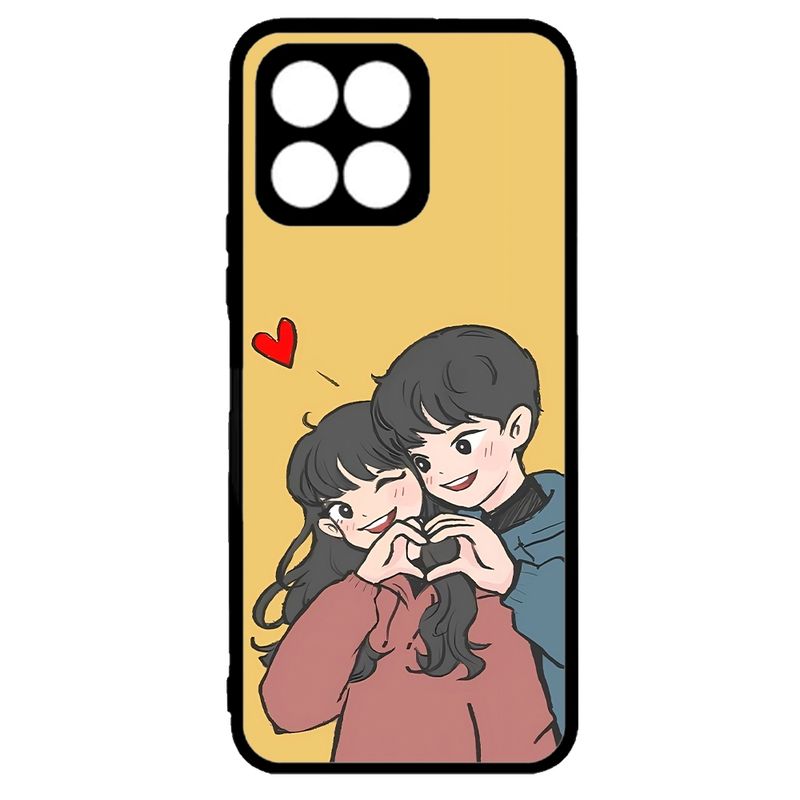 GENERICO - Carcasa Funda para HONOR X8B Diseño 62