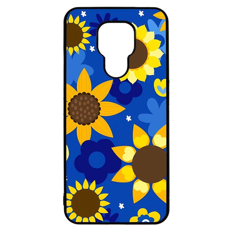 GENERICO - Carcasa Funda para MOTOROLA G9 Diseño 27