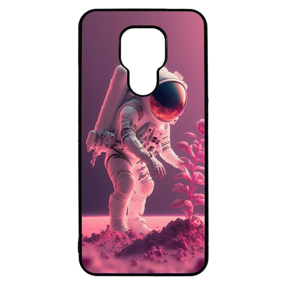 GENERICO - Carcasa Funda para MOTOROLA G9 PLAY Diseño 21