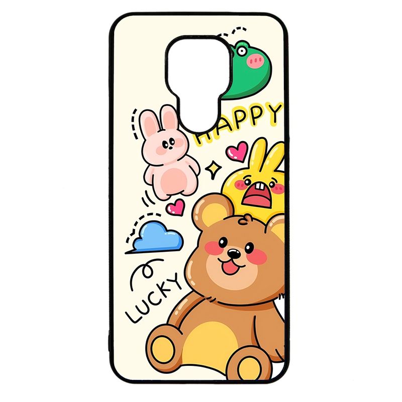 GENERICO - Carcasa Funda para redmi note 9 Diseño 92
