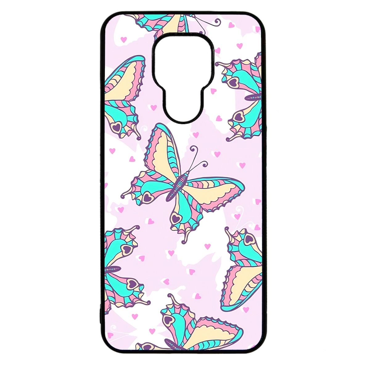 GENERICO - Carcasa Funda para redmi note 9 pro Diseño 23