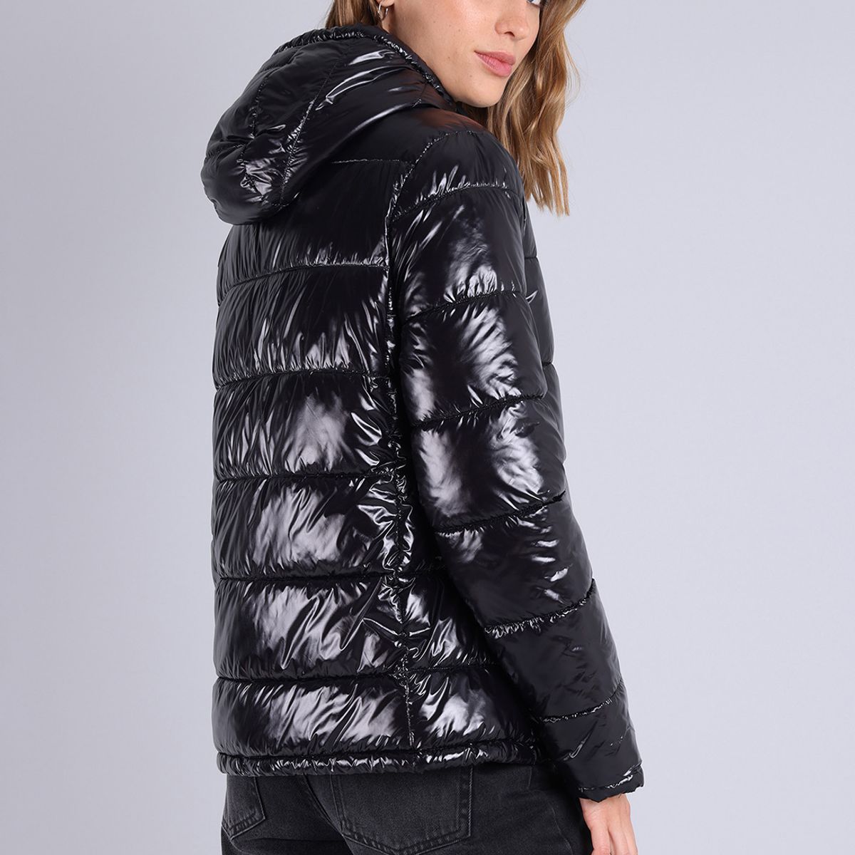 SOVIET - Parka con Capucha Mujer Soviet SOVIET