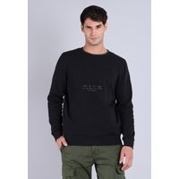 Polerón Cuello Redondo Hombre