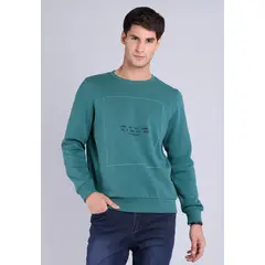 SOVIET - Polerón Cuello Redondo Hombre