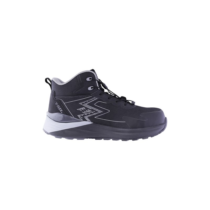 V FLEX - Botín de seguridad Evalight negro V81 V FLEX