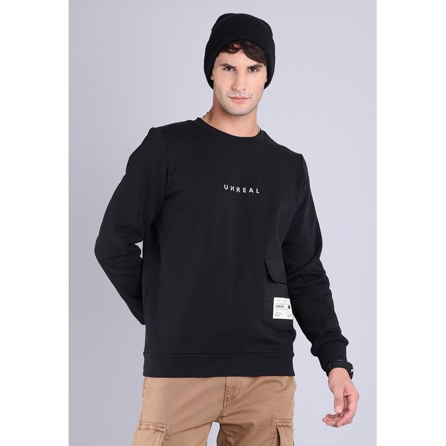 SOVIET - Polerón Cuello Redondo Hombre Soviet SOVIET.