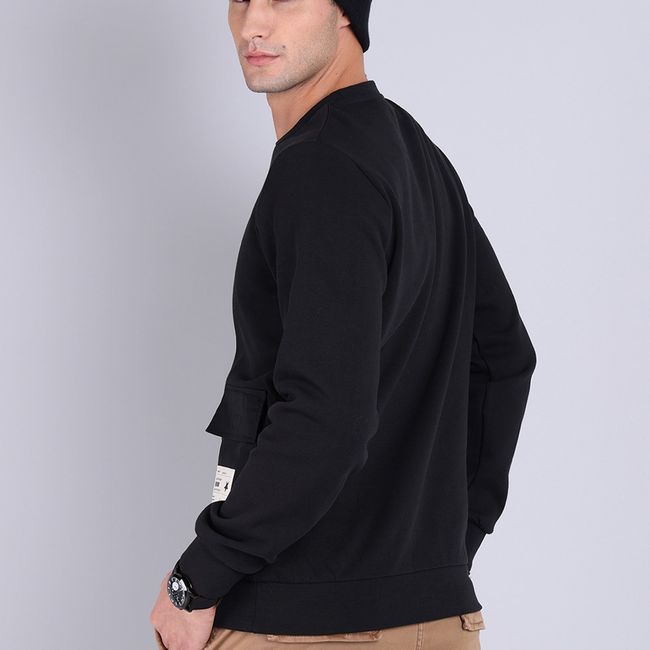 SOVIET - Polerón Cuello Redondo Hombre Soviet SOVIET.