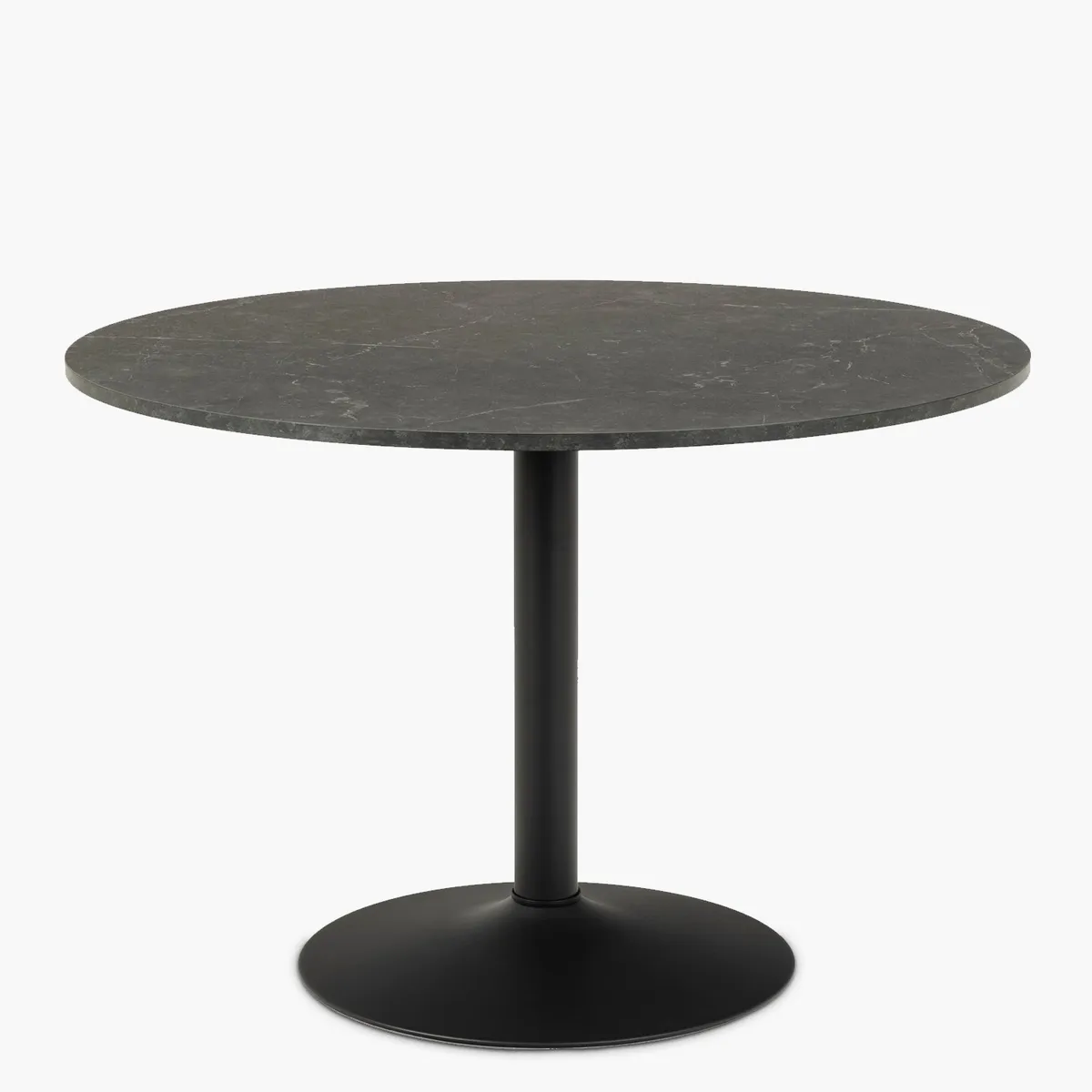 FORM DESIGN - Mesa Comedor Madrid Negro Form