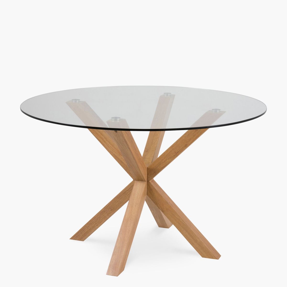 FORM DESIGN - Mesa de Comedor Heaven Vidrio Form