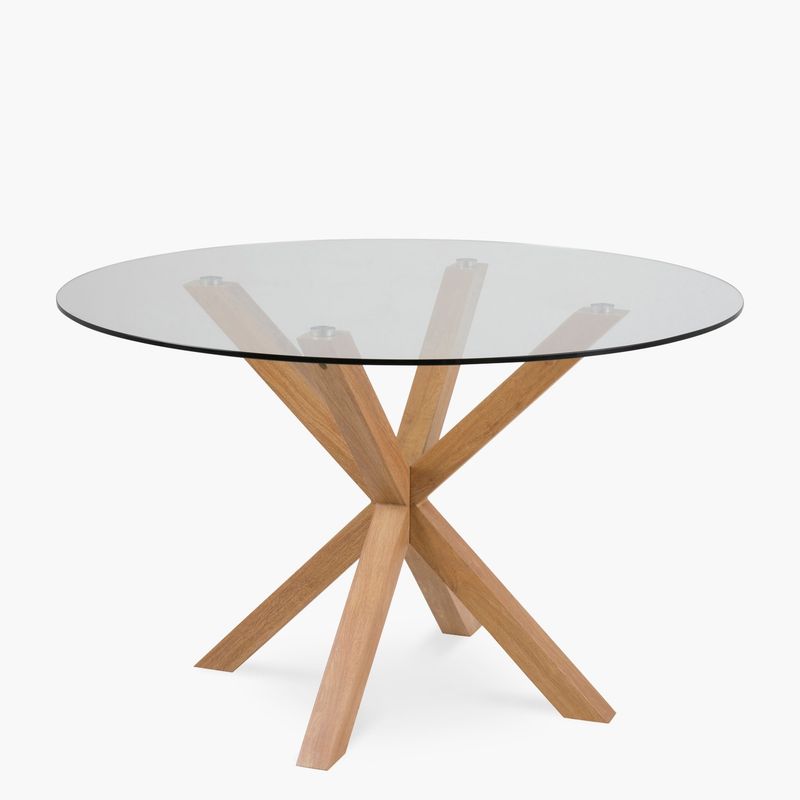 FORM DESIGN - Mesa de Comedor Heaven Vidrio Form