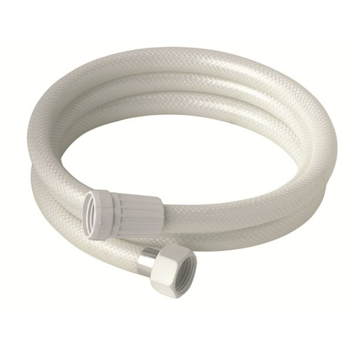 STRETTO - Flexible Blanco PVC 1,5 MT