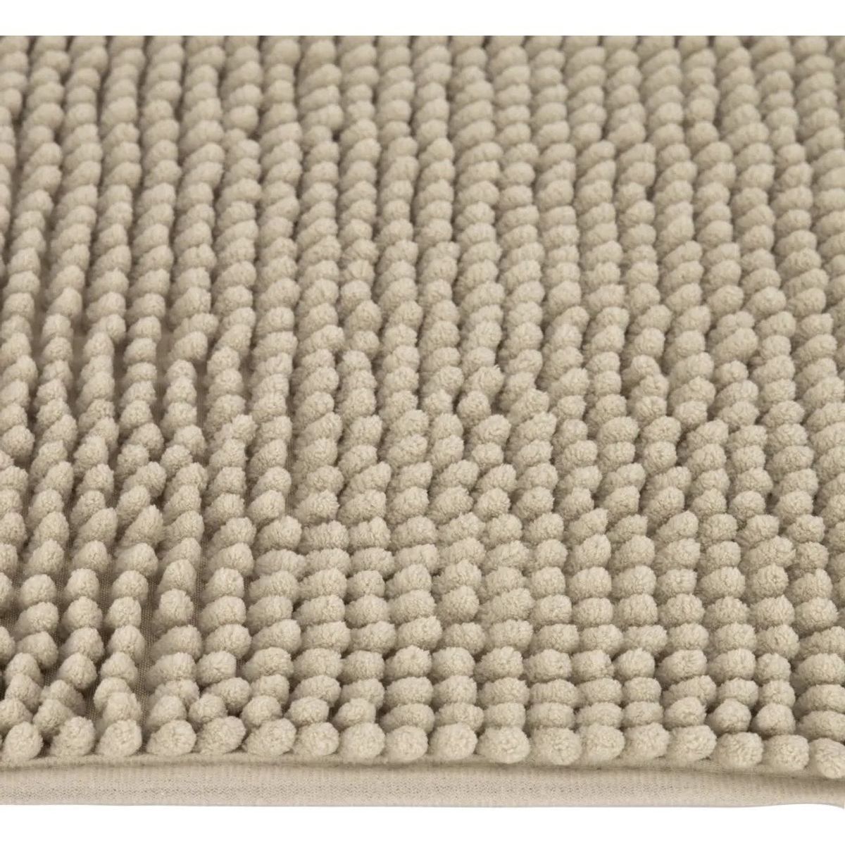 GENERICO - Alfombra De Baño Microfibra Bajada Ducha Ultra Absorbente