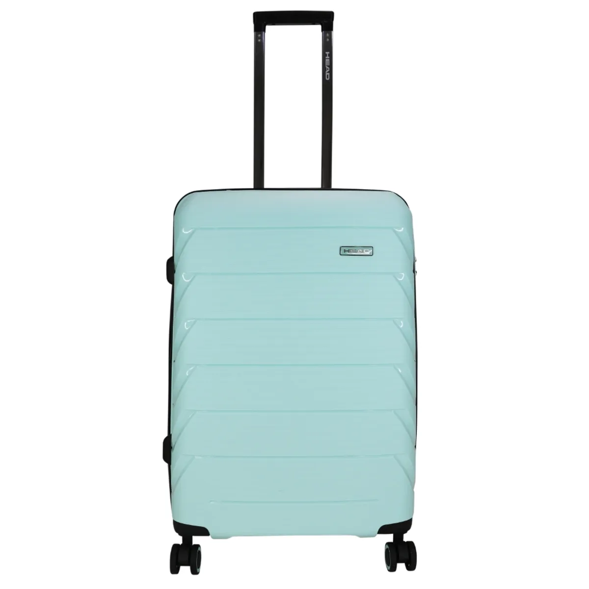 HEAD - Maleta Ucrania M Expandible Menta Head
