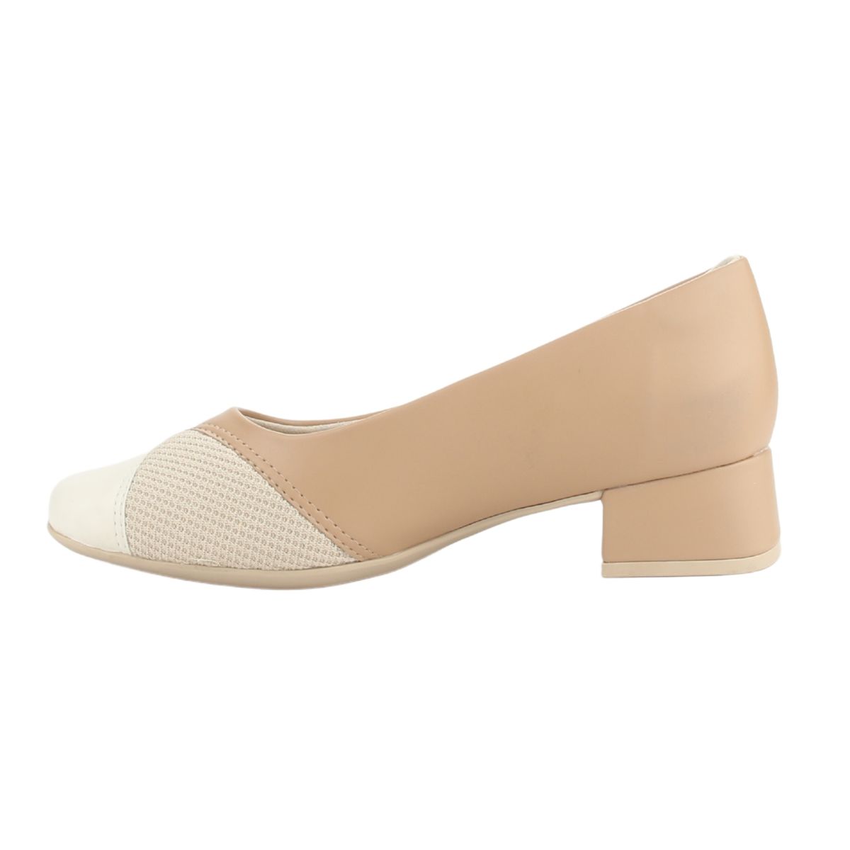 COMFORTFLEX - Zapato Mujer Café Casual Comfortflex 2495302