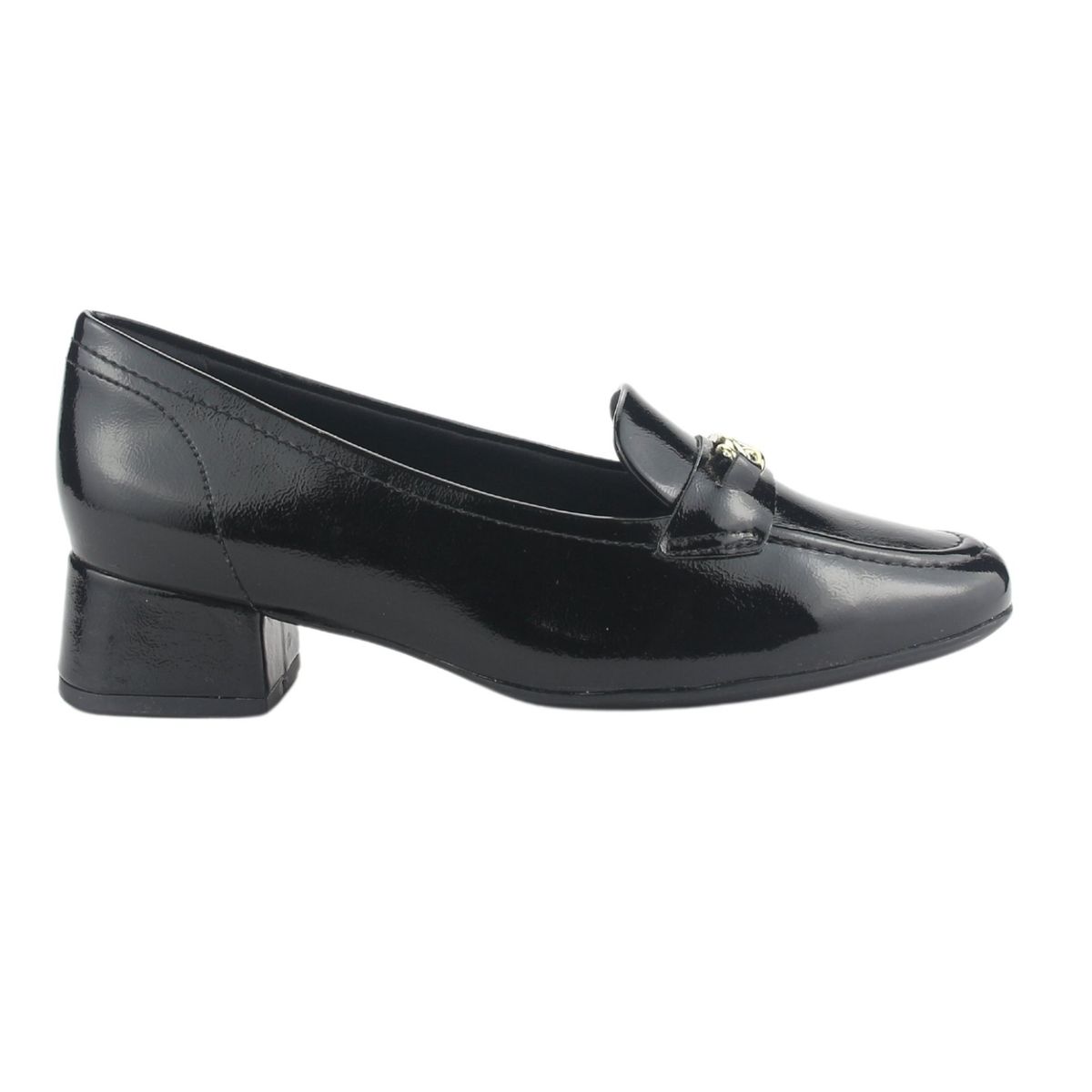 COMFORTFLEX - Zapato Mujer Negro Casual Comfortflex 2495304