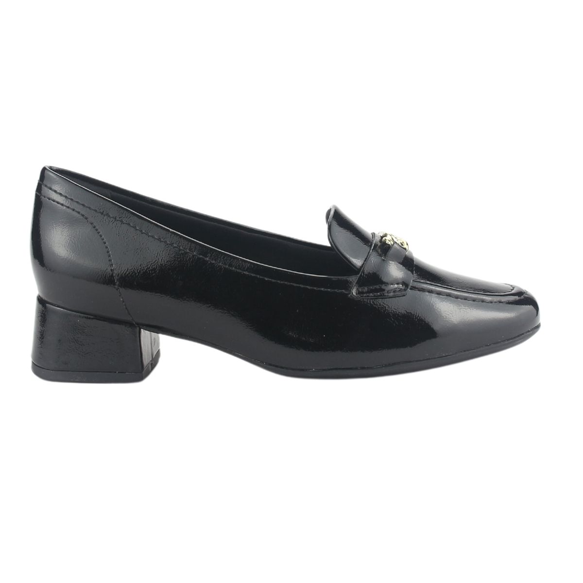 COMFORTFLEX - Zapato Mujer Negro Casual Comfortflex 2495304