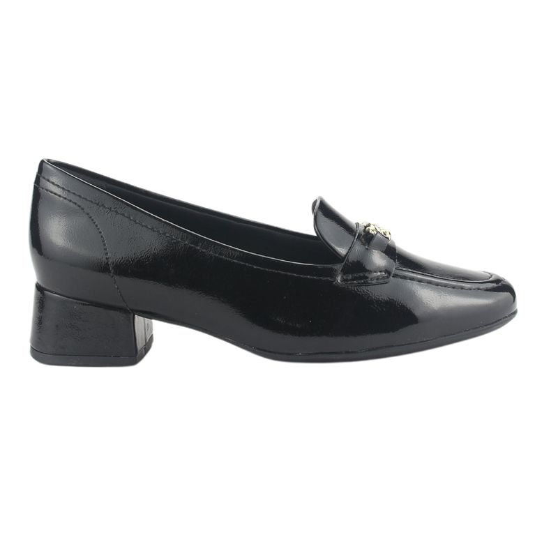 COMFORTFLEX - Zapato Mujer Negro Casual Comfortflex 2495304