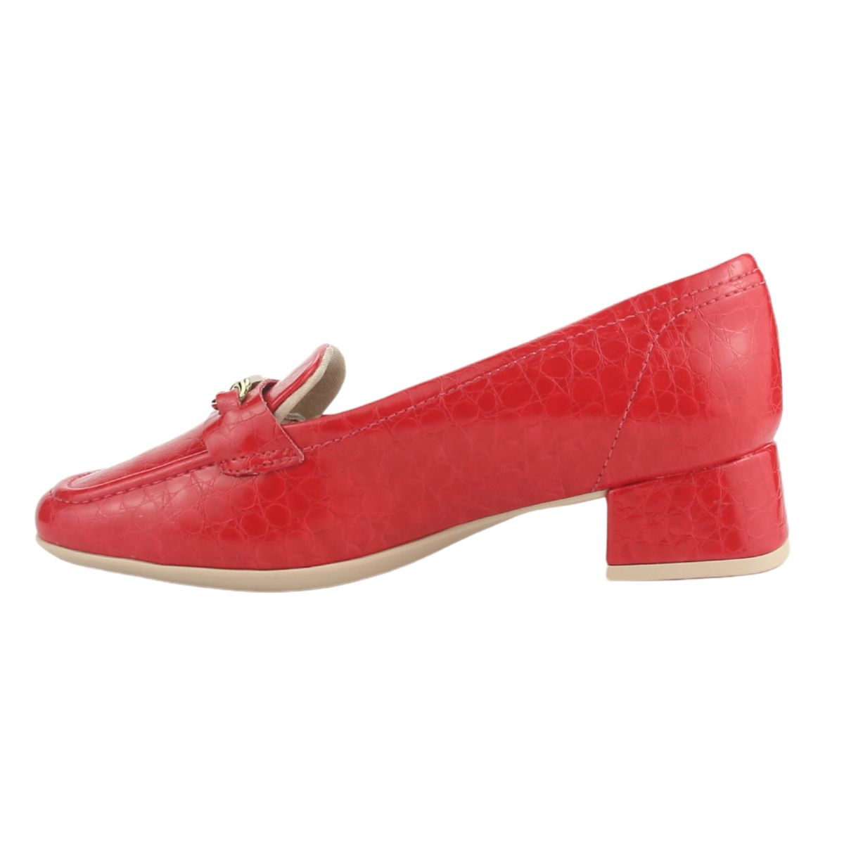 COMFORTFLEX - Zapato Mujer Rojo Casual Comfortflex 2495304