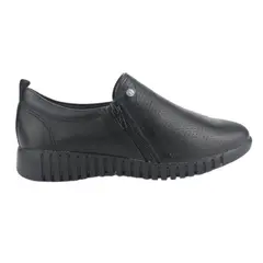 COMFORTFLEX - Zapato Mujer Negro Casual 2476304