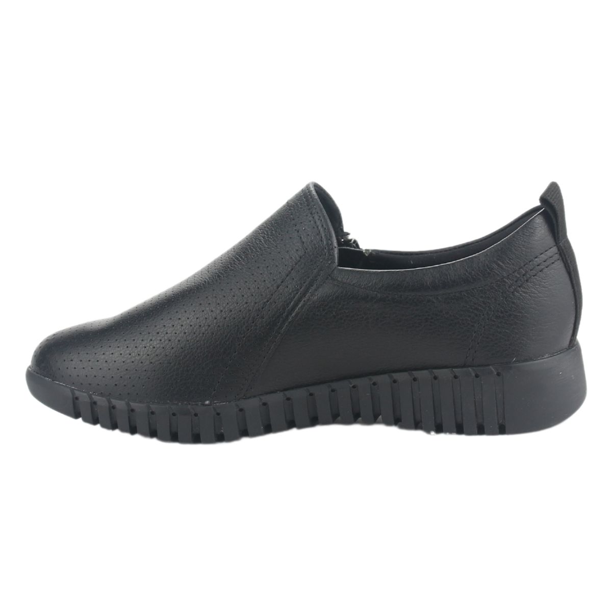 COMFORTFLEX - Zapato Mujer Negro Casual Comfortflex 2476304