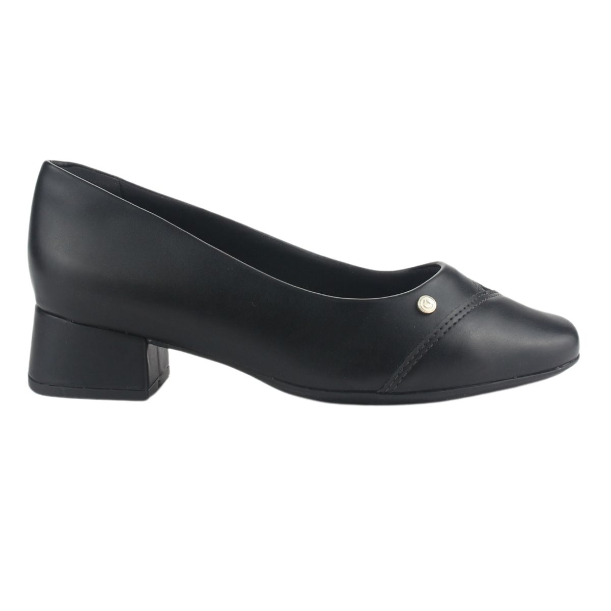 COMFORTFLEX - Zapato Mujer Negro Casual Comfortflex 2495302