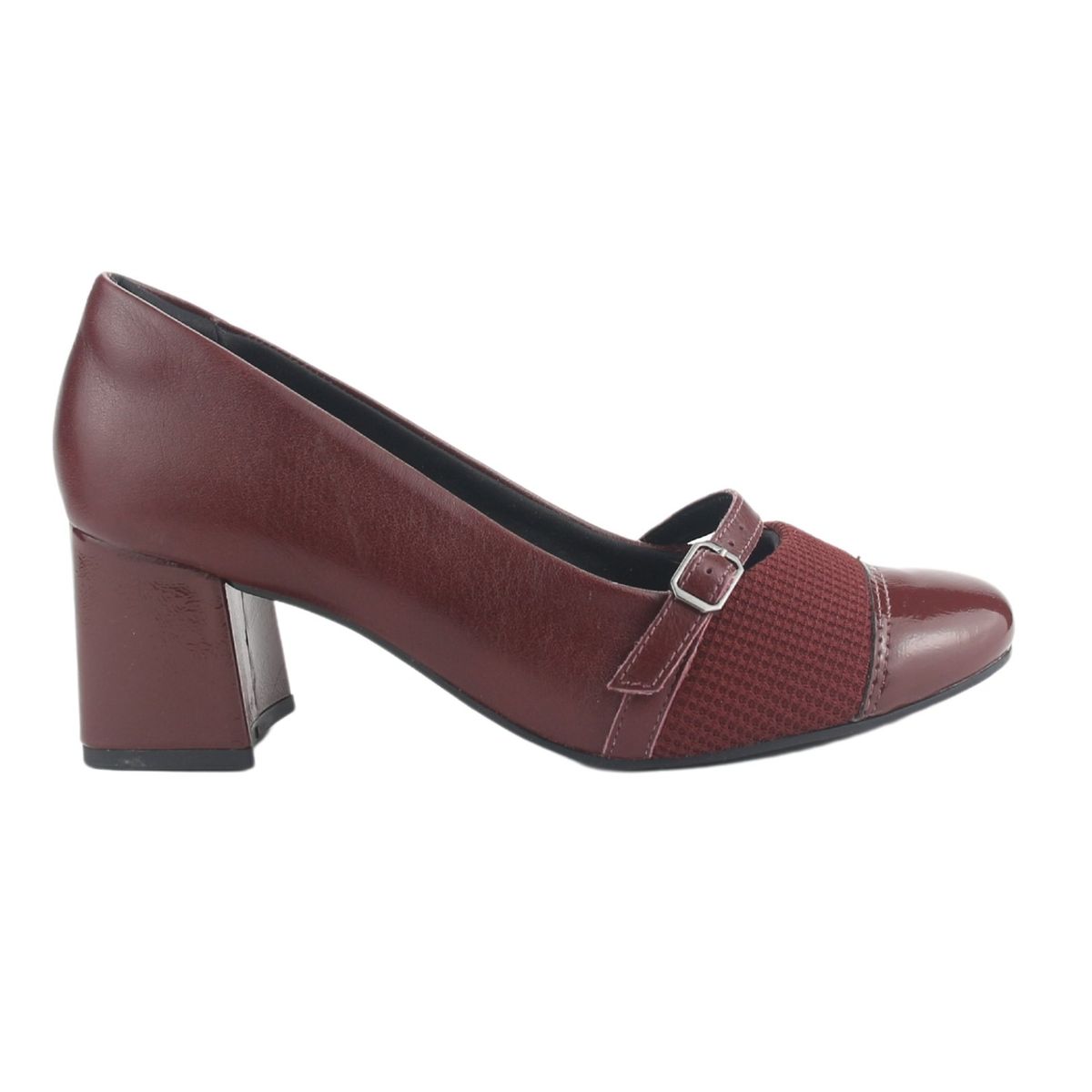 COMFORTFLEX - Zapato Mujer Café Casual Comfortflex 2475303