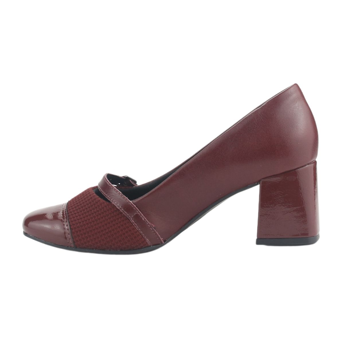 COMFORTFLEX - Zapato Mujer Café Casual Comfortflex 2475303