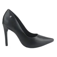 RAMARIM - Zapato Mujer Negro Casual Chalada 2494121