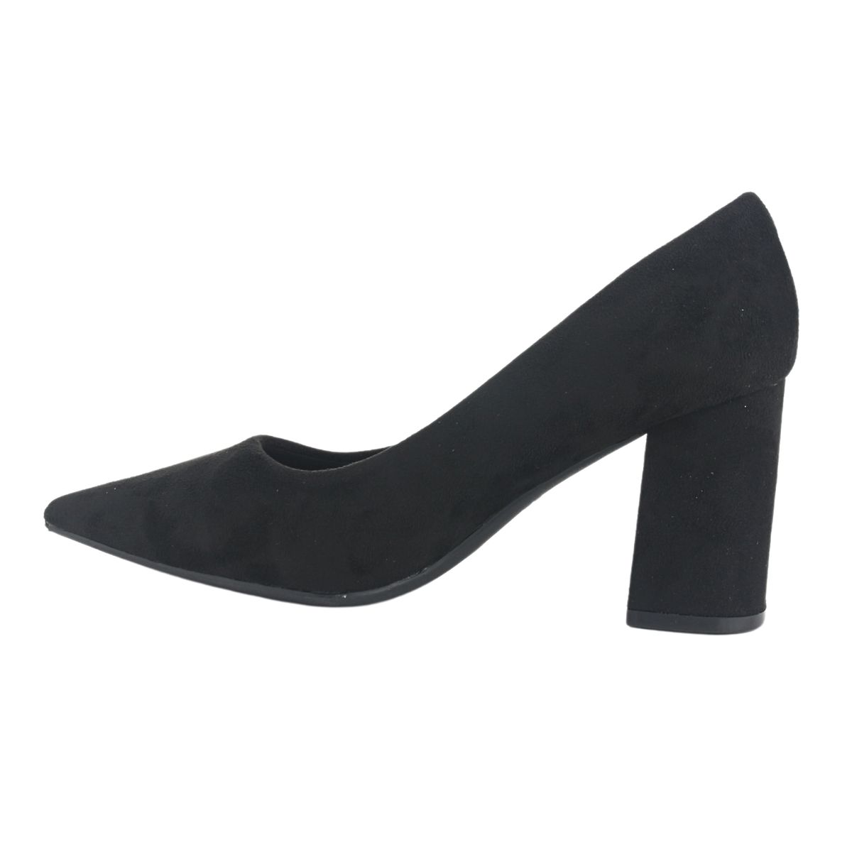 CHALADA - Zapato Mujer Negro Casual Chalada Baldi-1