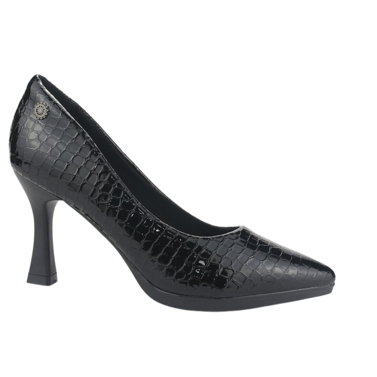 CHALADA - Zapato Mujer Negro Casual Chalada Cyril-2