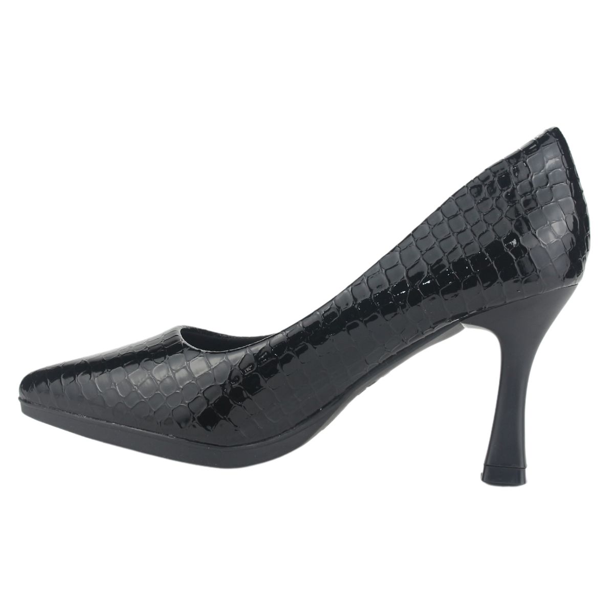 CHALADA - Zapato Mujer Negro Casual Chalada Cyril-2