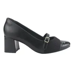 COMFORTFLEX - Zapato Mujer Negro Casual 2475303