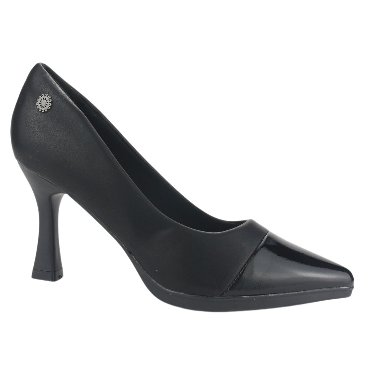 CHALADA - Zapato Mujer Negro Casual Chalada Cyril-5