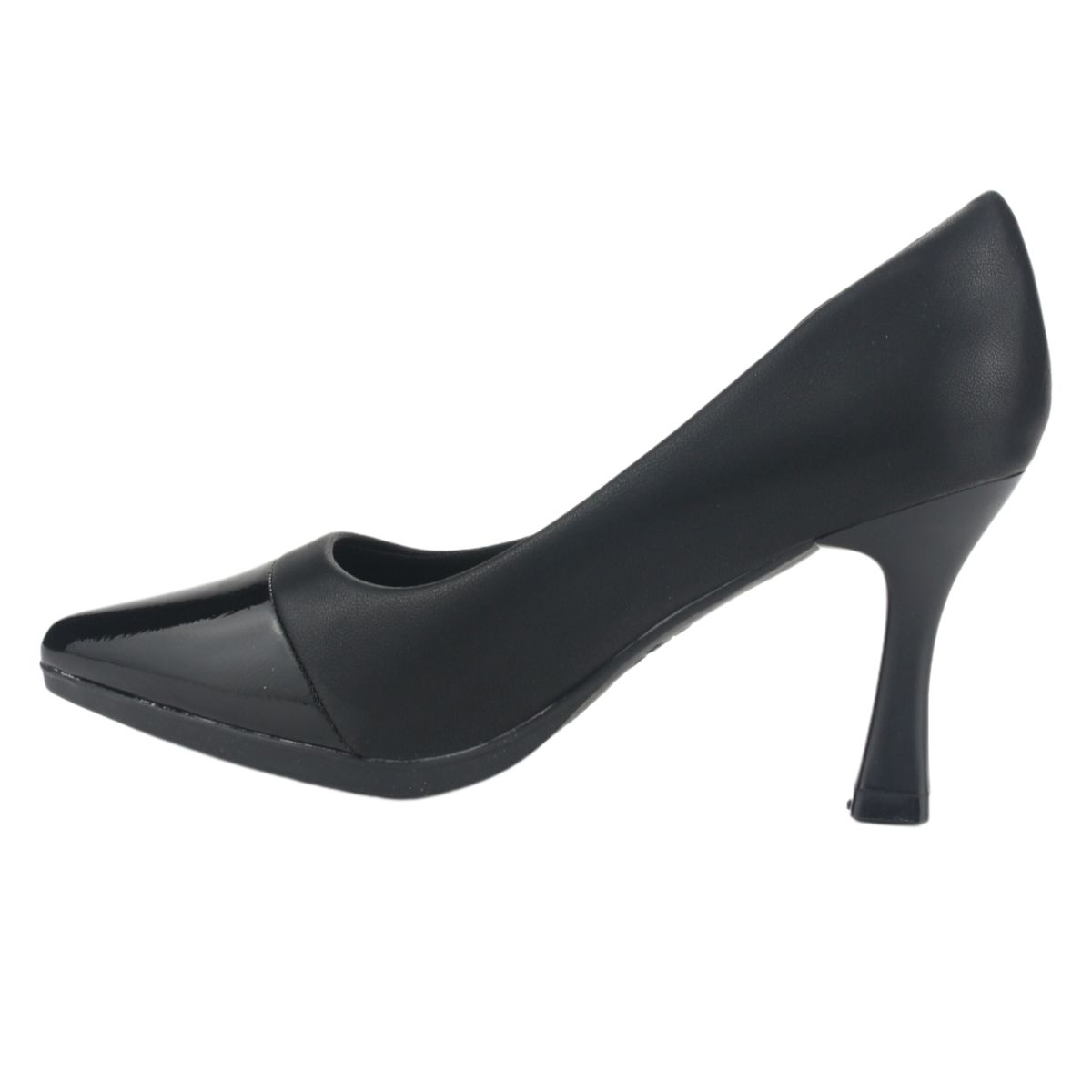 CHALADA - Zapato Mujer Negro Casual Chalada Cyril-5