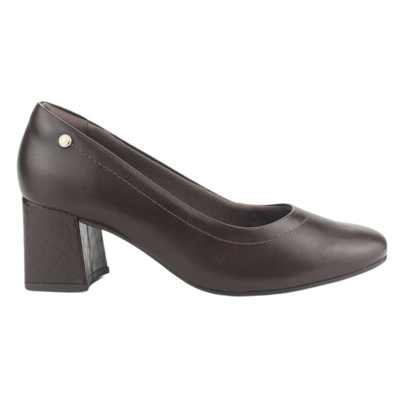 COMFORTFLEX - Zapato Mujer Café Casual Comfortflex 2475301