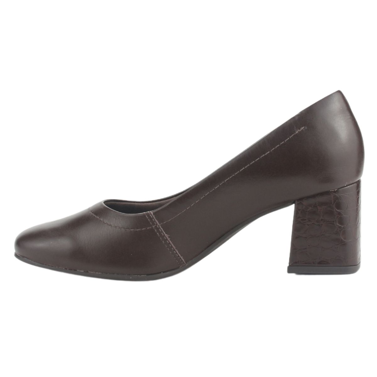 COMFORTFLEX - Zapato Mujer Café Casual Comfortflex 2475301