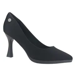 CHALADA - Zapato Mujer Negro Casual Cyril-1