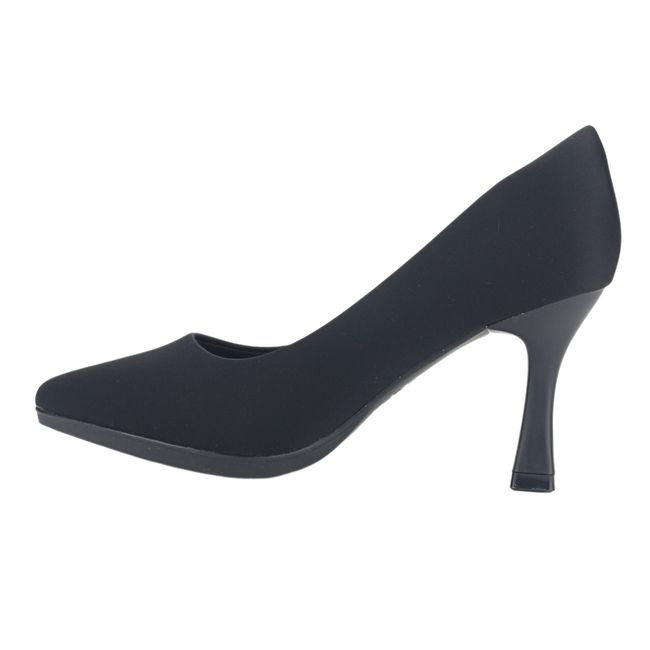 CHALADA - Zapato Mujer Negro Casual Chalada Cyril-1