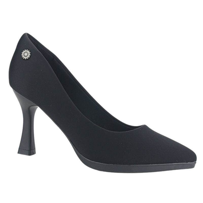 CHALADA - Zapato Mujer Negro Casual Chalada Cyril-1
