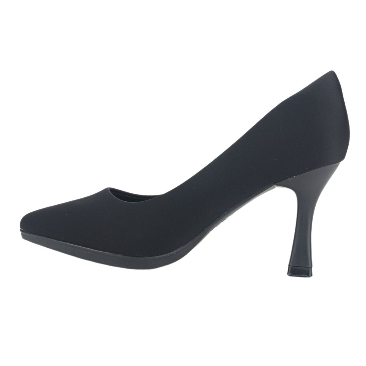 CHALADA - Zapato Mujer Negro Casual Chalada Cyril-1