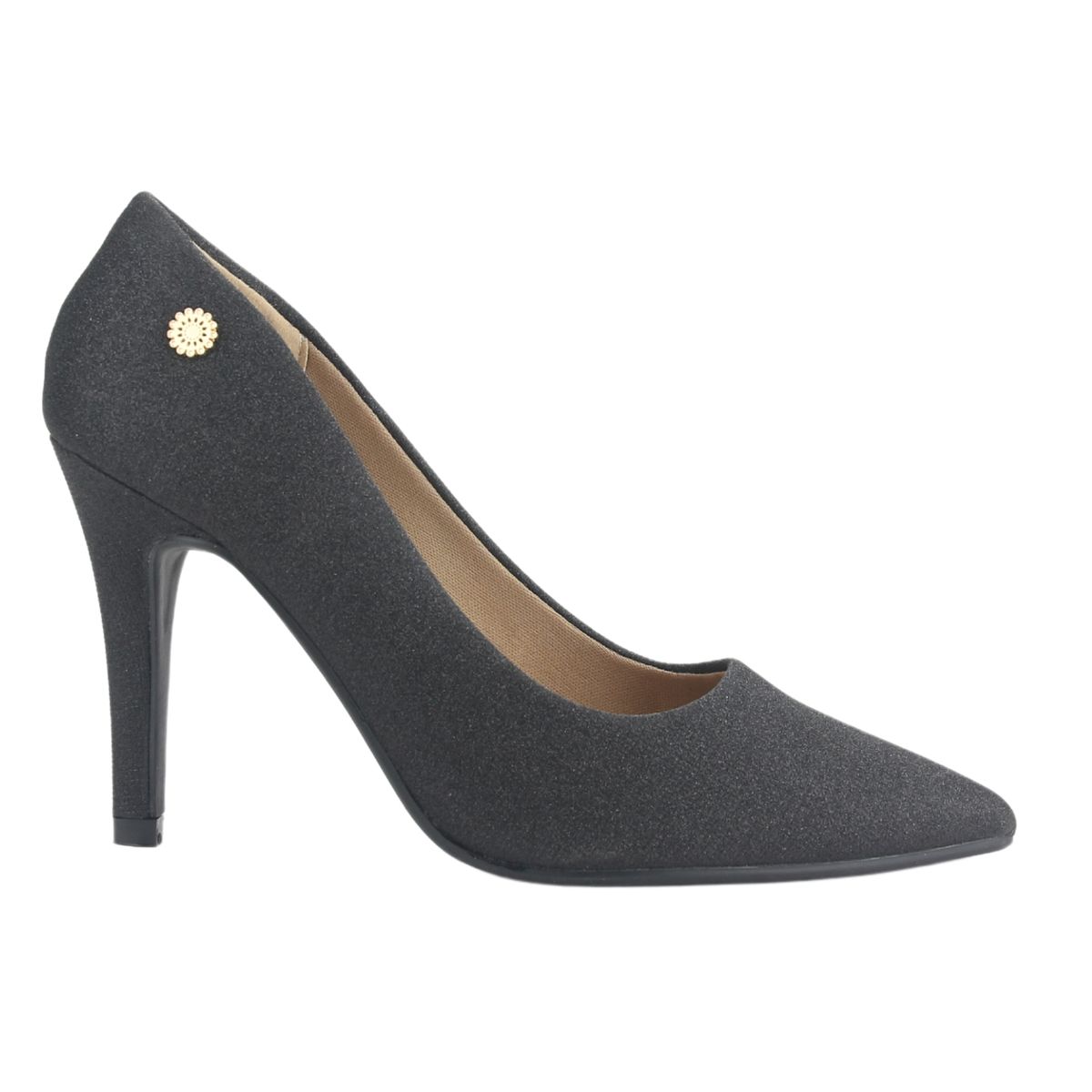 CHALADA - Zapato Mujer Negro Casual Chalada Clora-64