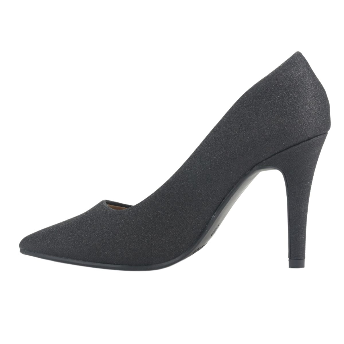 CHALADA - Zapato Mujer Negro Casual Chalada Clora-64