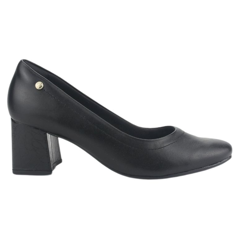 COMFORTFLEX - Zapato Mujer Negro Casual Comfortflex 2475301