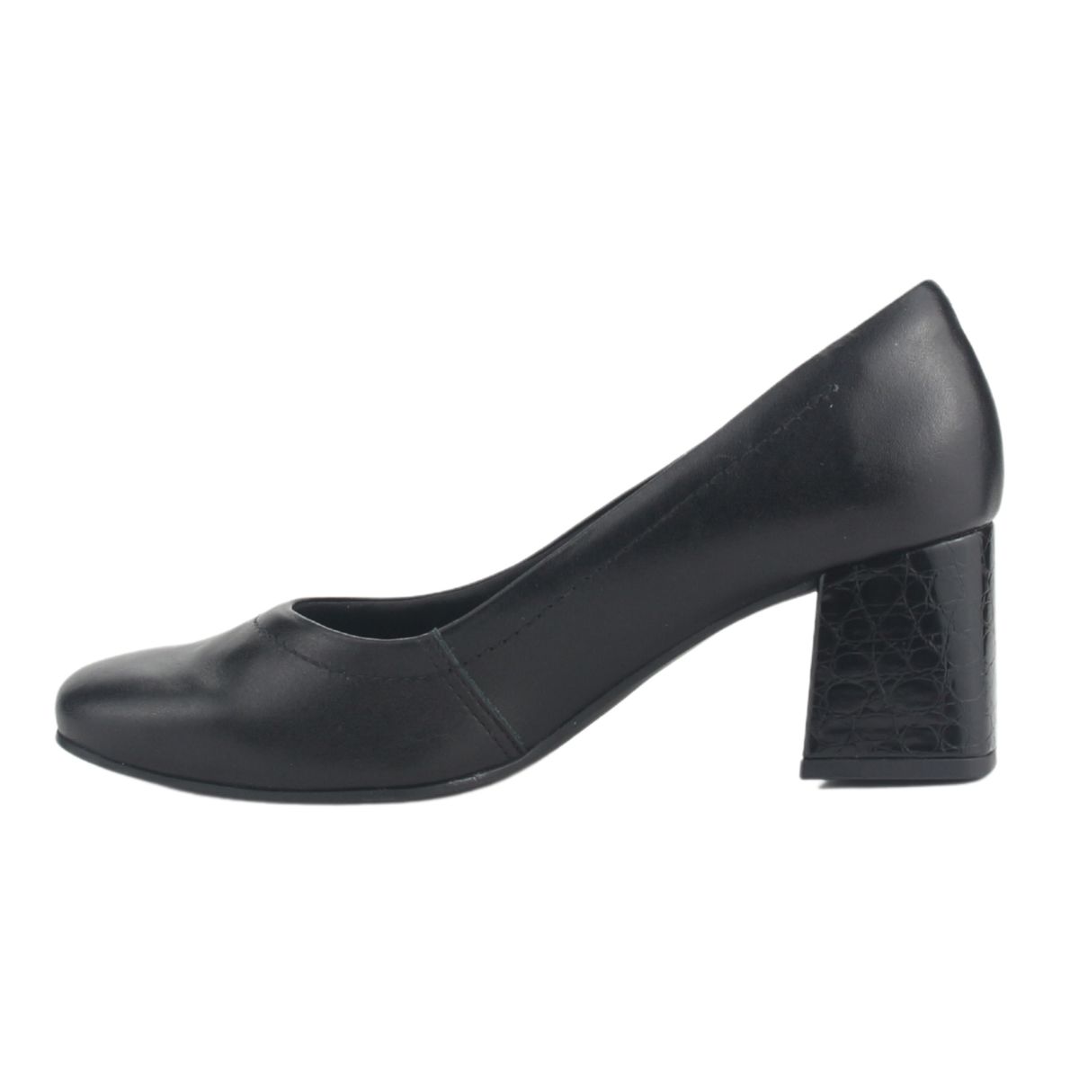 COMFORTFLEX - Zapato Mujer Negro Casual Comfortflex 2475301