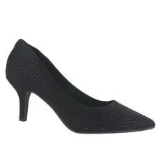 CHALADA - Zapato Mujer Negro Casual Regent-27