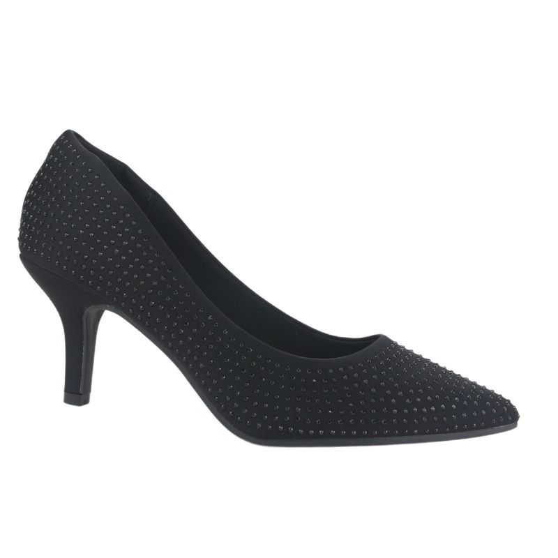 CHALADA - Zapato Mujer Negro Casual Chalada Regent-27